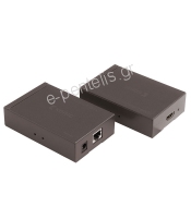 HDMI Extender μέσω καλωδίου UTP-KN VRP 3415